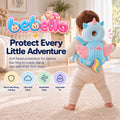BEBELLO™ — Their Favorite Protective Backpack