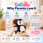 BEBELLO™ — Their Favorite Protective Backpack