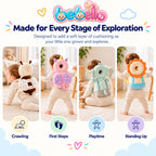 BEBELLO™ — Their Favorite Protective Backpack