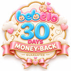 BEBELLO™ — Their Favorite Protective Backpack